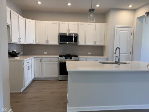 767 James William Lane Westfield IN 46074