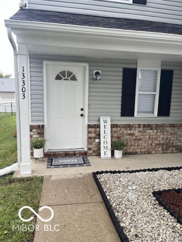 13303 N Etna Green Drive Camby IN 46113