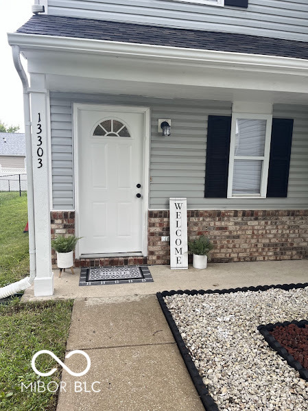 13303 N Etna Green Drive Camby IN 46113