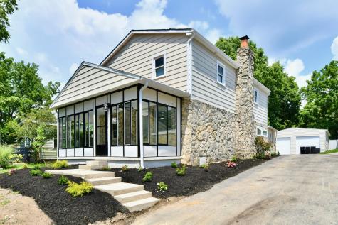 7214 E 100 N Franklin IN 46131