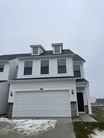 3240 Arabian Lane Zionsville IN 46077