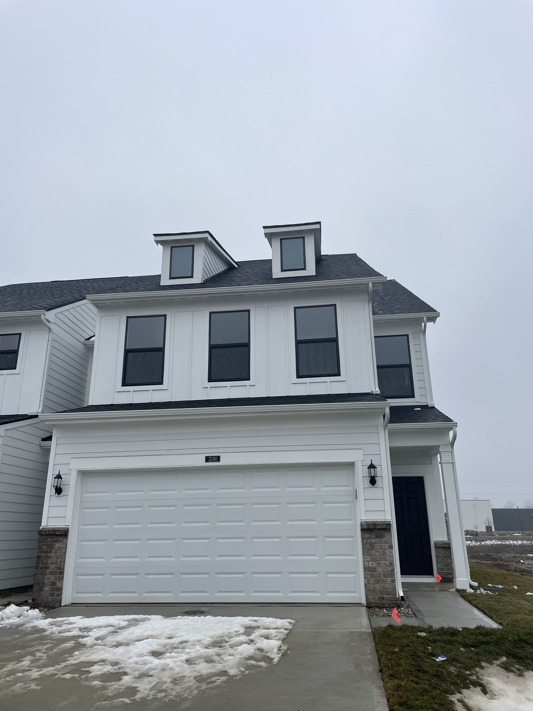 3240 Arabian Lane Zionsville IN 46077