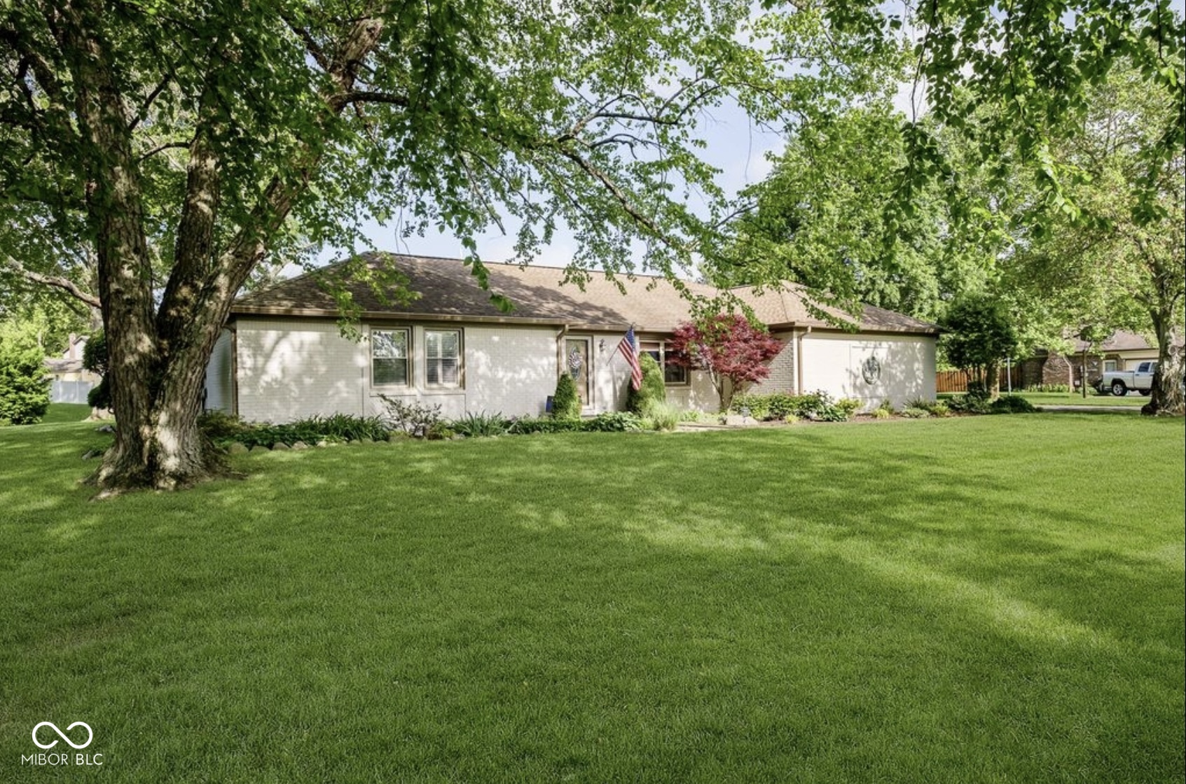 1450 Sheffield Drive Avon IN 46123