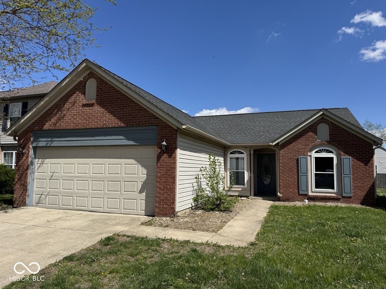 2745 Lullwater Lane Indianapolis IN 46229