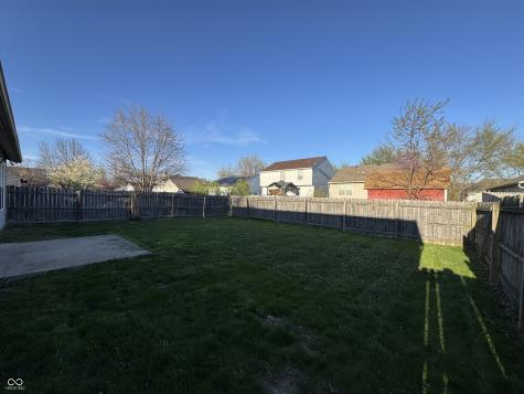 2745 Lullwater Lane Indianapolis IN 46229