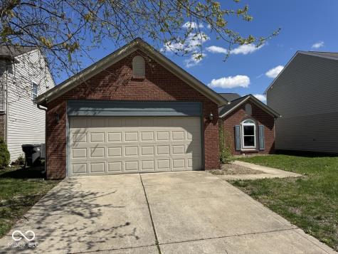 2745 Lullwater Lane Indianapolis IN 46229