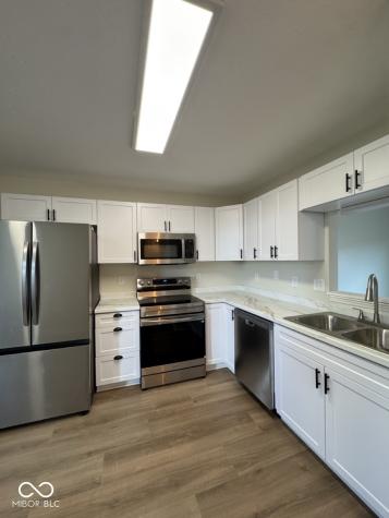 2745 Lullwater Lane Indianapolis IN 46229