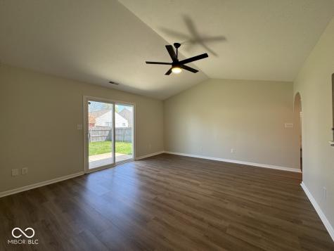 2745 Lullwater Lane Indianapolis IN 46229