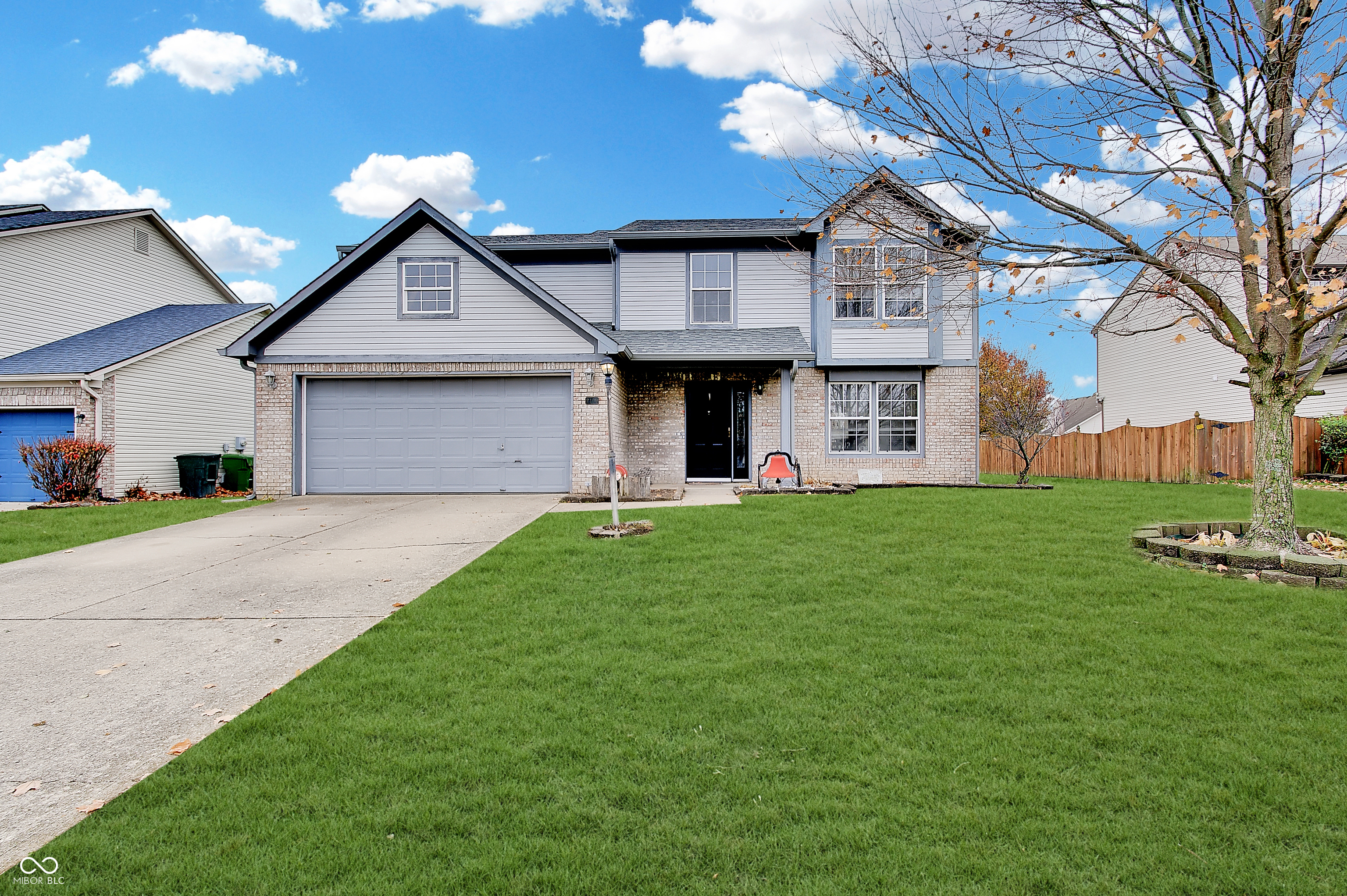 2109 Cross Willow Lane Indianapolis IN 46239