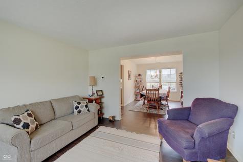 2109 Cross Willow Lane Indianapolis IN 46239