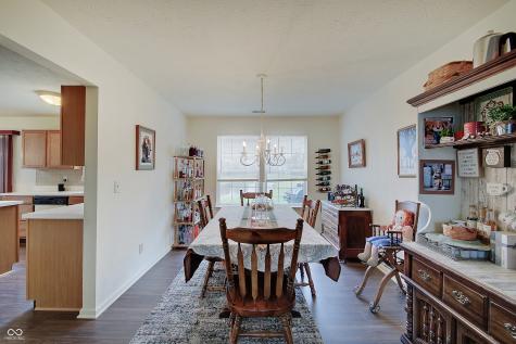 2109 Cross Willow Lane Indianapolis IN 46239
