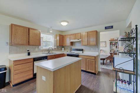 2109 Cross Willow Lane Indianapolis IN 46239
