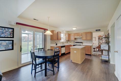 2109 Cross Willow Lane Indianapolis IN 46239