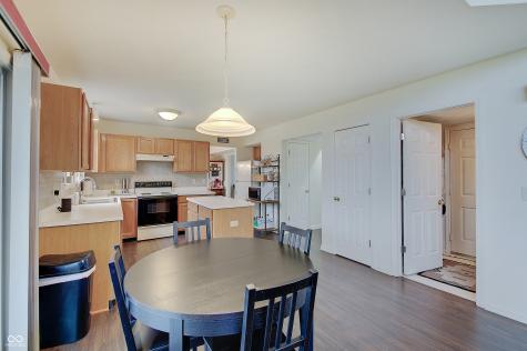 2109 Cross Willow Lane Indianapolis IN 46239