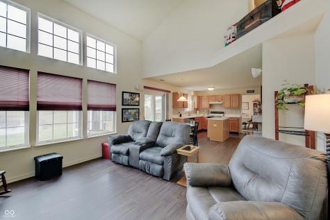 2109 Cross Willow Lane Indianapolis IN 46239