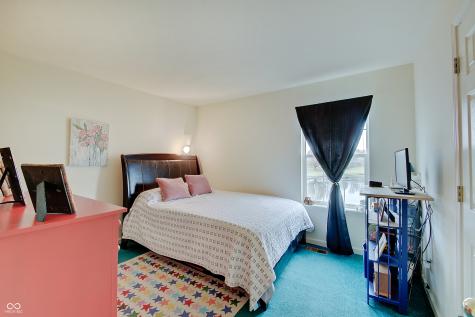 2109 Cross Willow Lane Indianapolis IN 46239