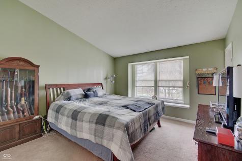 2109 Cross Willow Lane Indianapolis IN 46239