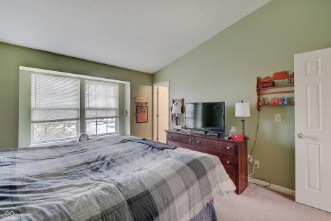 2109 Cross Willow Lane Indianapolis IN 46239