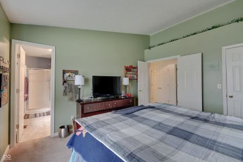 2109 Cross Willow Lane Indianapolis IN 46239