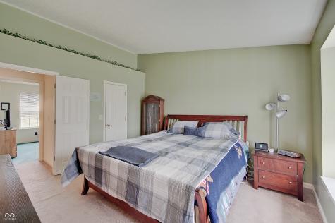 2109 Cross Willow Lane Indianapolis IN 46239