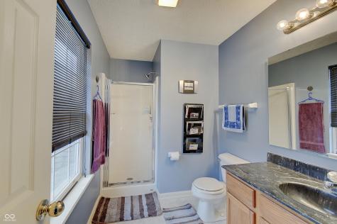 2109 Cross Willow Lane Indianapolis IN 46239