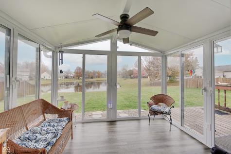 2109 Cross Willow Lane Indianapolis IN 46239
