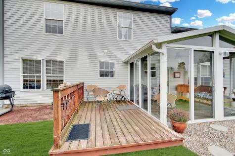 2109 Cross Willow Lane Indianapolis IN 46239