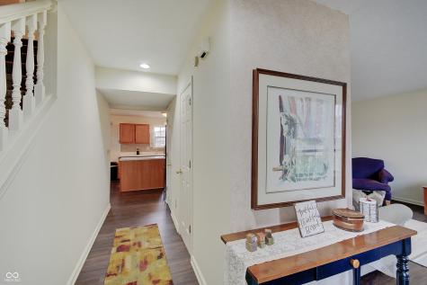 2109 Cross Willow Lane Indianapolis IN 46239