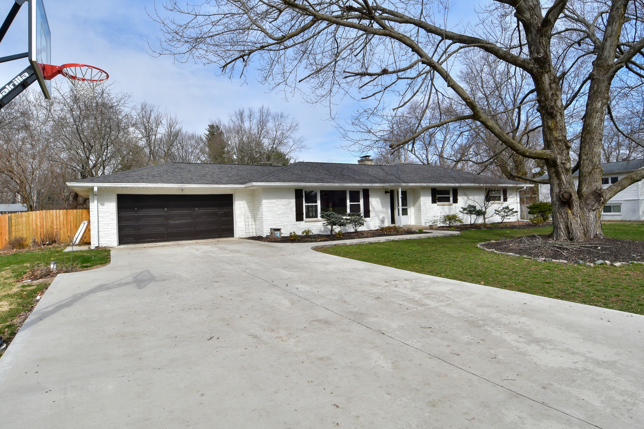 4644 Orlando Court Indianapolis IN 46228