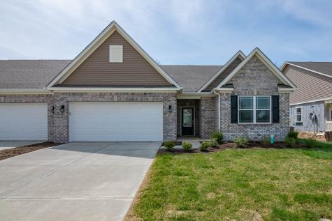 8813 Faulkner Drive Indianapolis IN 46239