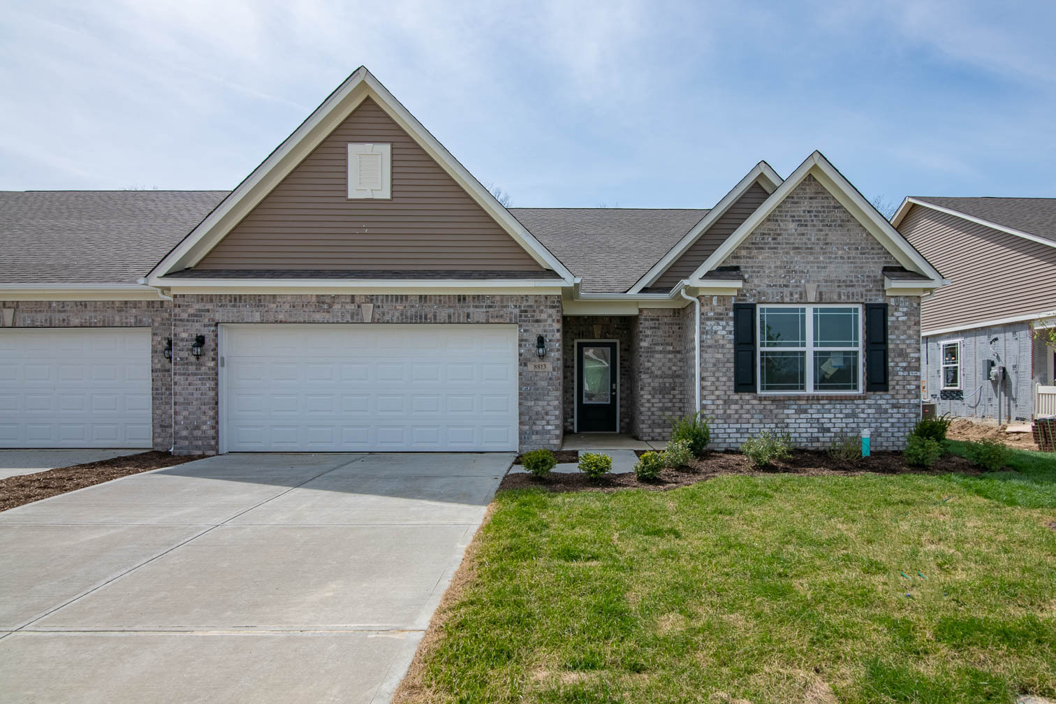 8813 Faulkner Drive Indianapolis IN 46239