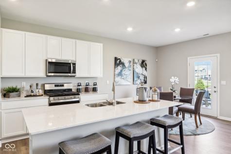 5623 Bluewing Creek Lane Clayton IN 46118