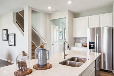 5623 Bluewing Creek Lane Clayton IN 46118