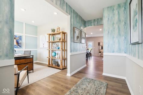 5623 Bluewing Creek Lane Clayton IN 46118