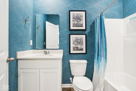 5623 Bluewing Creek Lane Clayton IN 46118