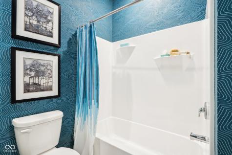 5623 Bluewing Creek Lane Clayton IN 46118