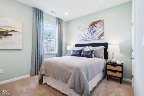 5623 Bluewing Creek Lane Clayton IN 46118