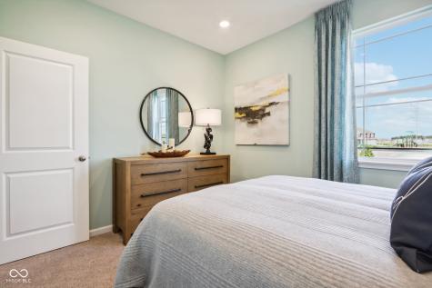 5623 Bluewing Creek Lane Clayton IN 46118