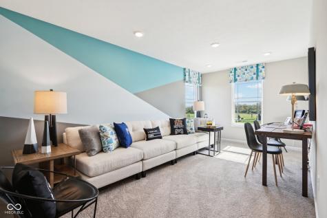 5623 Bluewing Creek Lane Clayton IN 46118