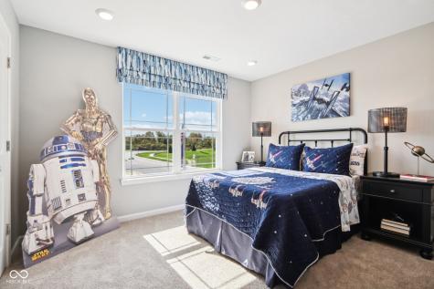 5623 Bluewing Creek Lane Clayton IN 46118