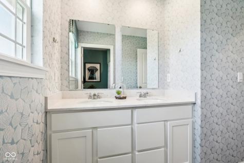 5623 Bluewing Creek Lane Clayton IN 46118