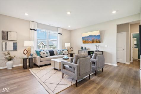 5623 Bluewing Creek Lane Clayton IN 46118