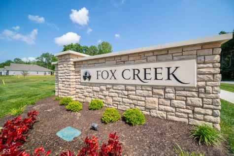 5623 Bluewing Creek Lane Clayton IN 46118