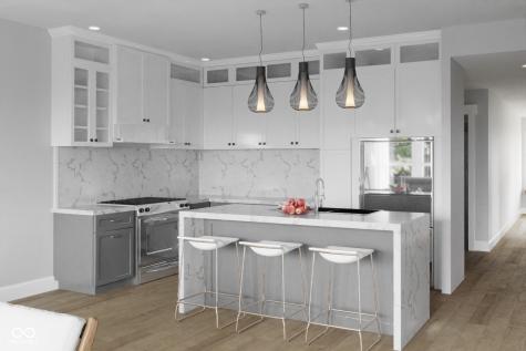 2510 Walker Place Indianapolis IN 46203