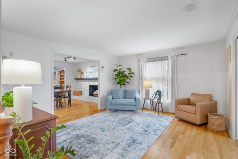 4123 N Riverside Drive Columbus IN 47203