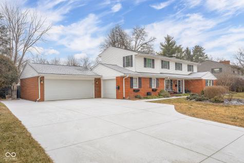 4123 N Riverside Drive Columbus IN 47203