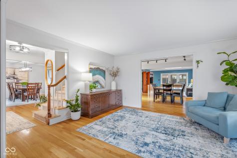 4123 N Riverside Drive Columbus IN 47203