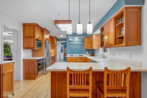 4123 N Riverside Drive Columbus IN 47203