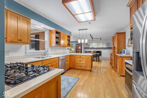 4123 N Riverside Drive Columbus IN 47203