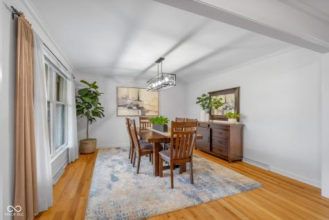 4123 N Riverside Drive Columbus IN 47203